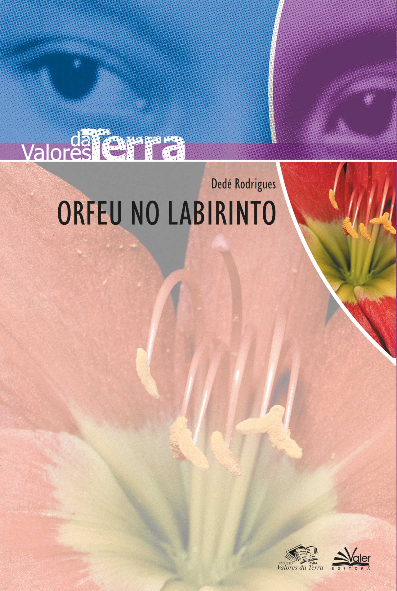 Orfeu no labirinto