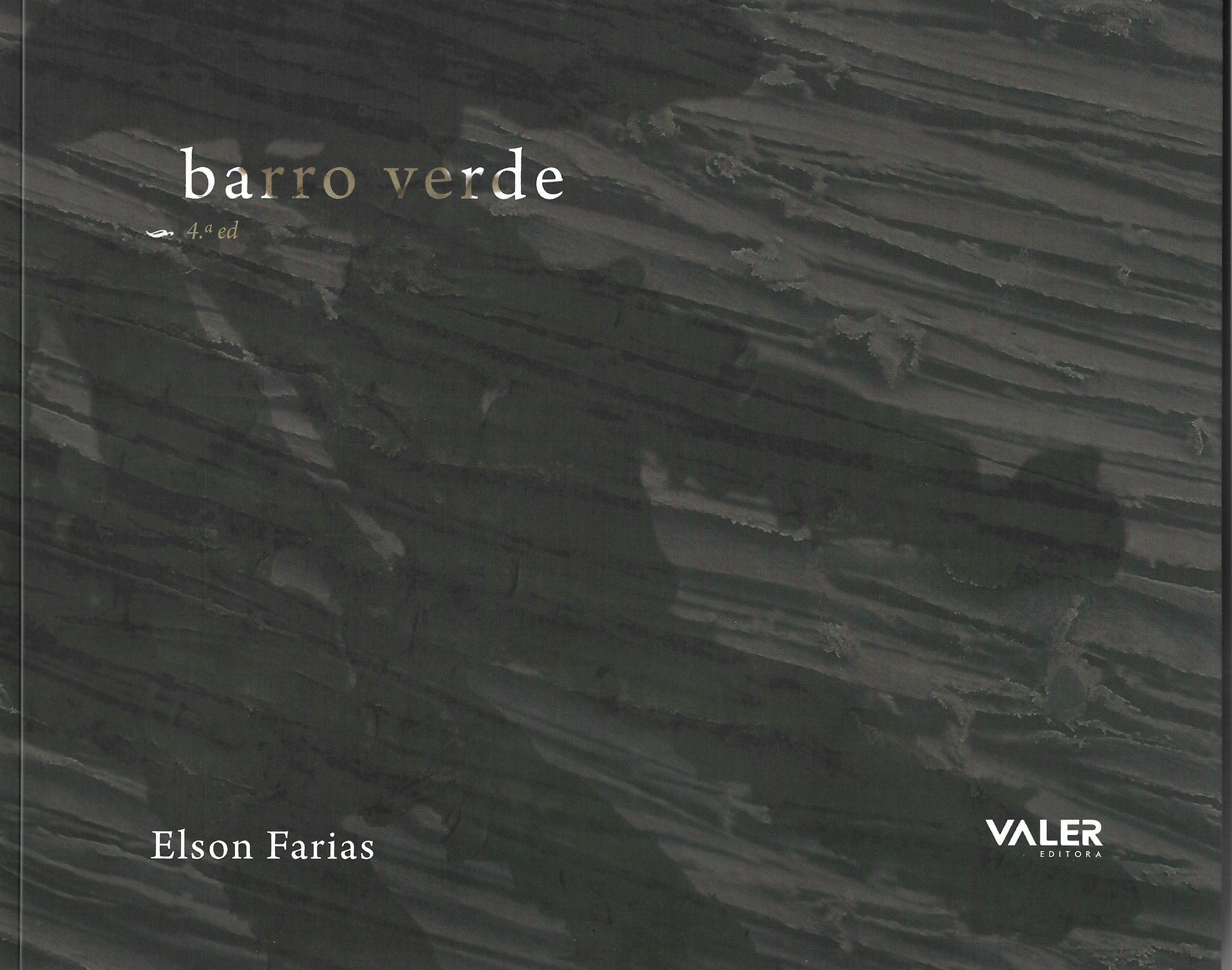 Barro verde - 4º edição