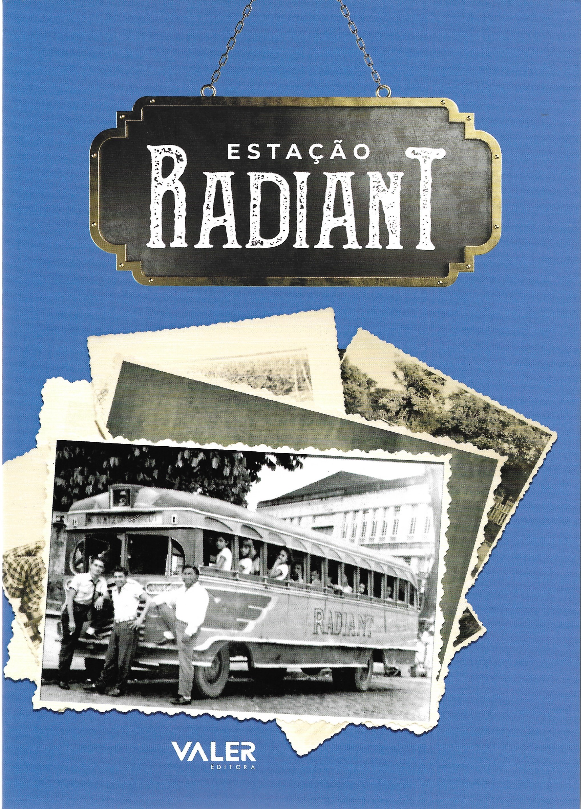 Estação radiant