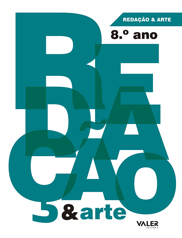 Redação e arte