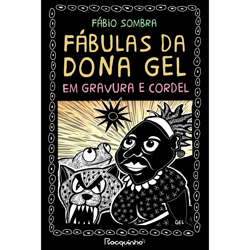 Fábulas da dona gel