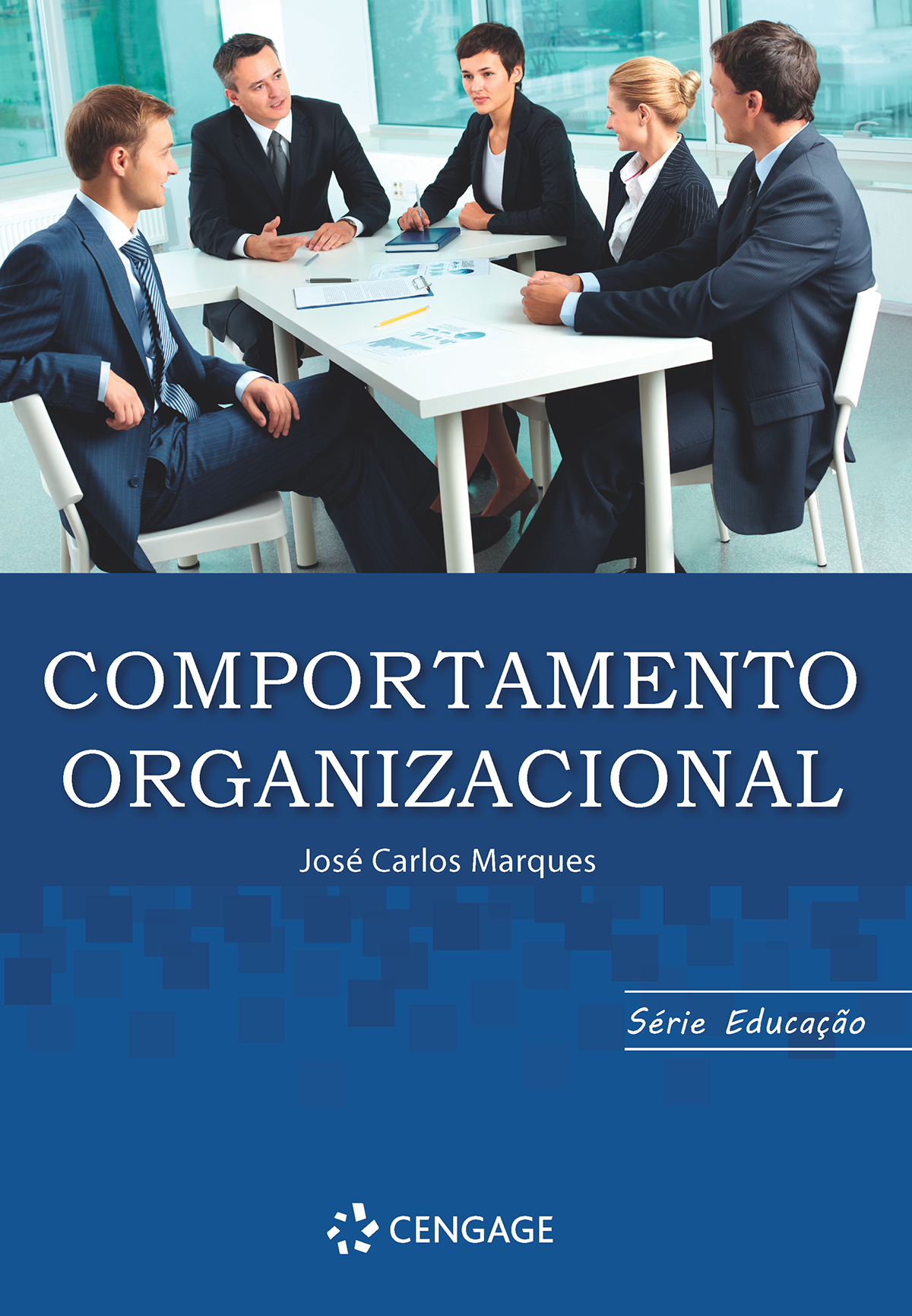 Comportamento organizacional