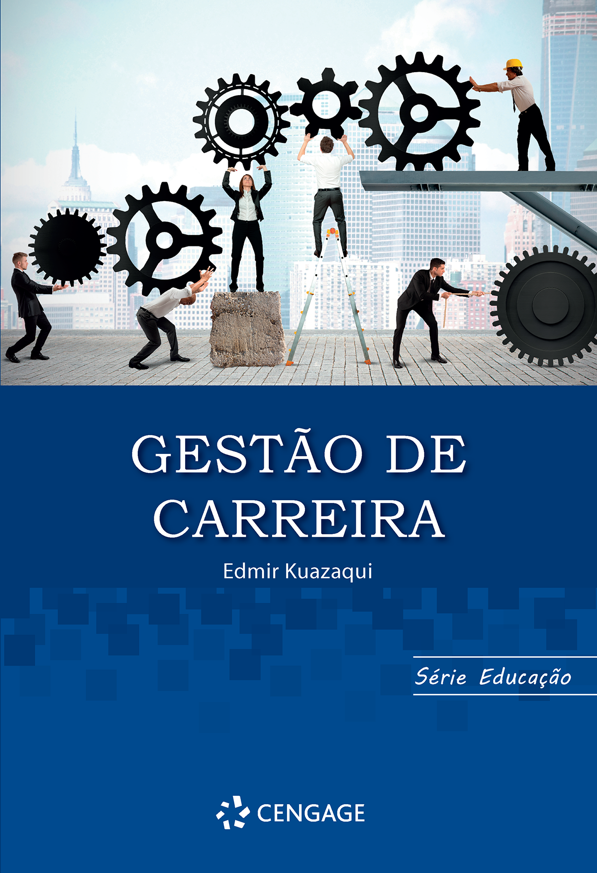 Gestão de carreira