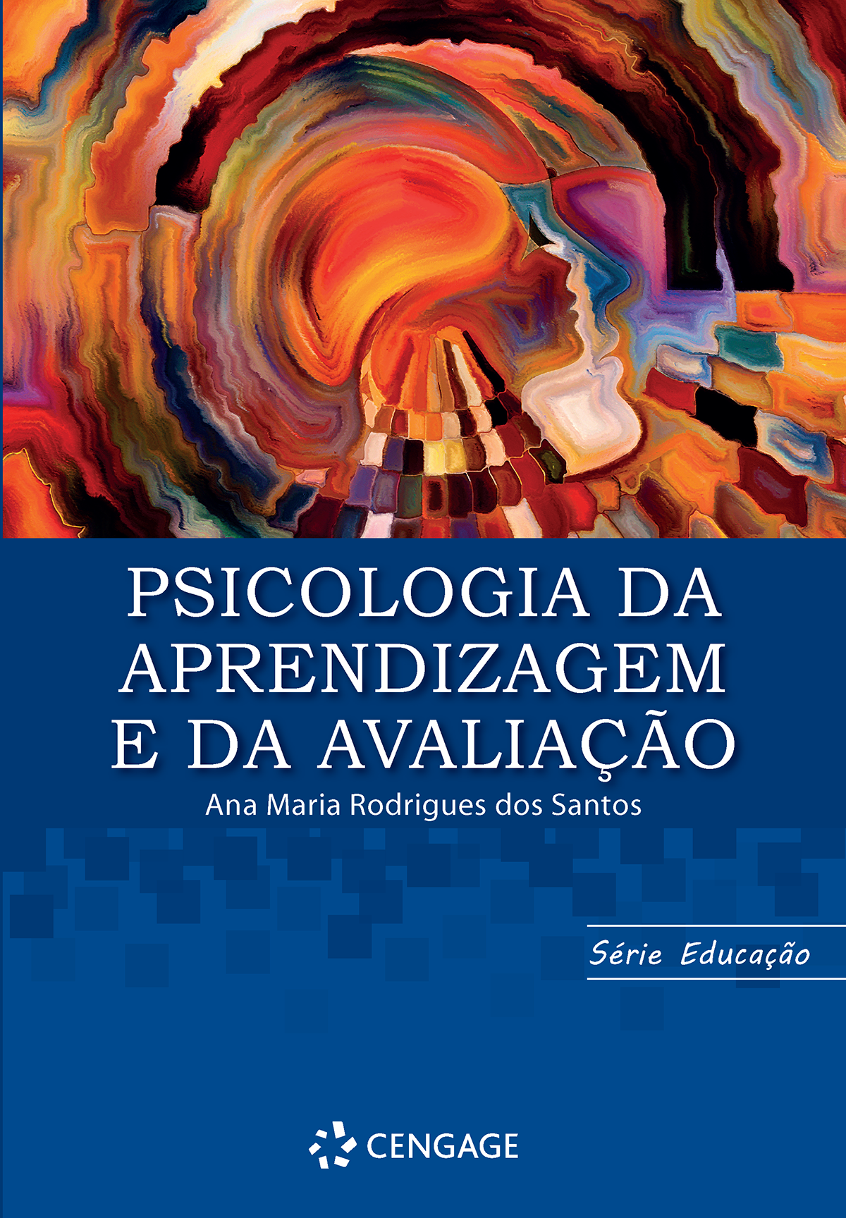 Psicologia da aprendizagem e da avalição