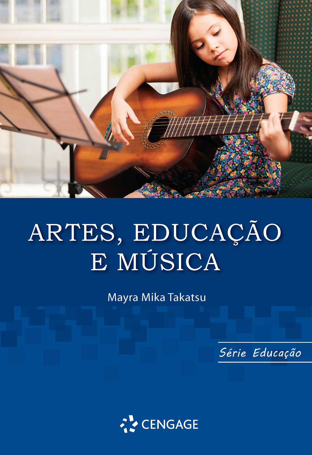 Artes, educação e música