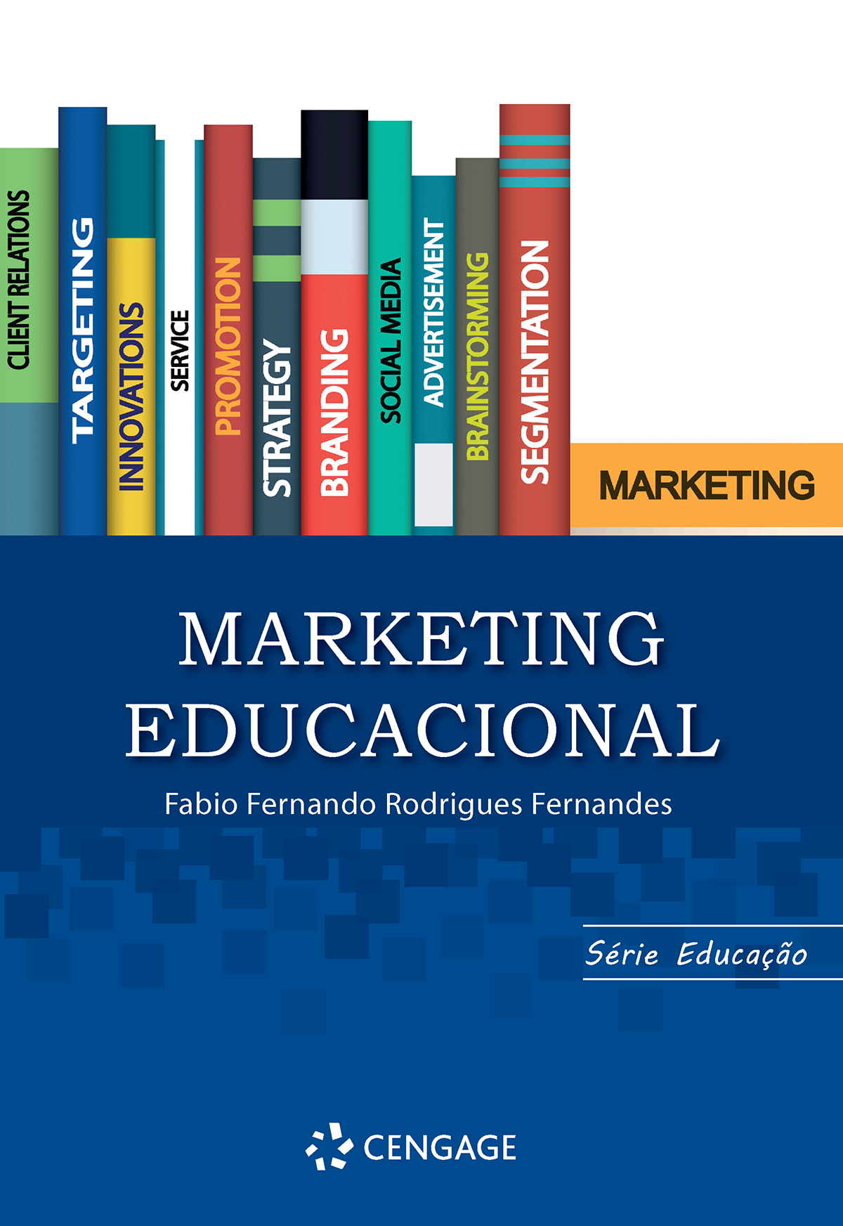 Marketing educacional