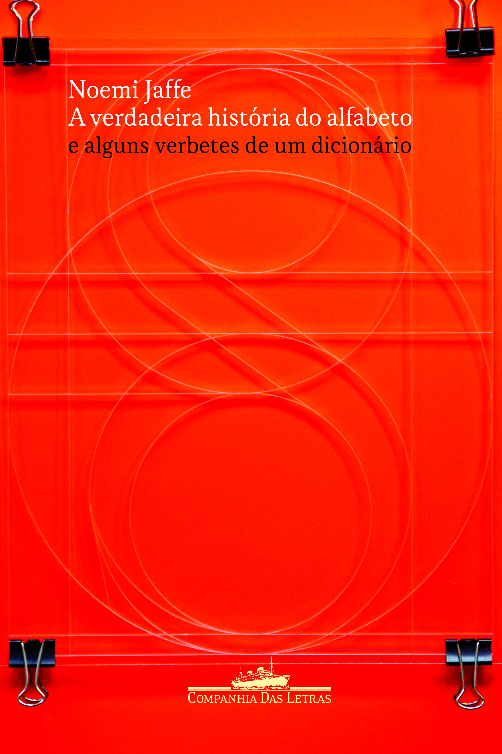 A verdadeira história do alfabeto