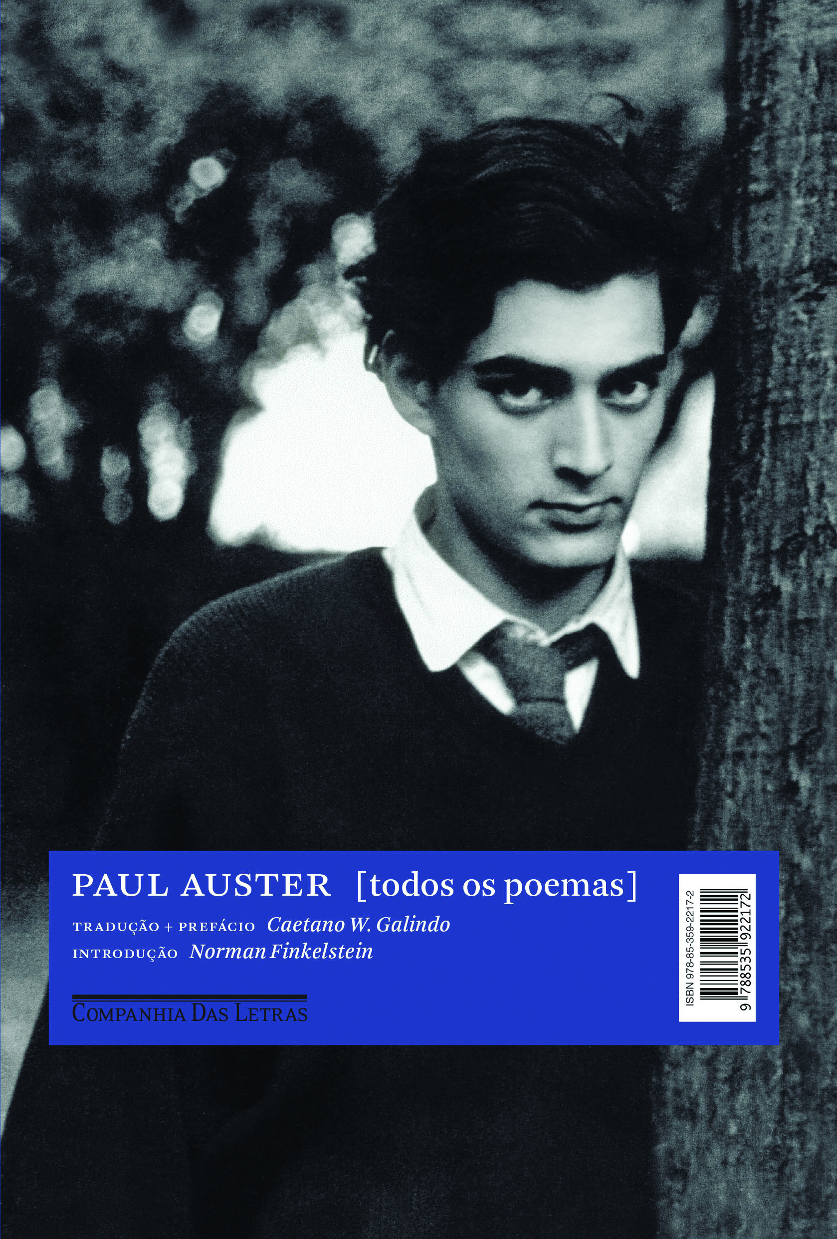 Todos os poemas