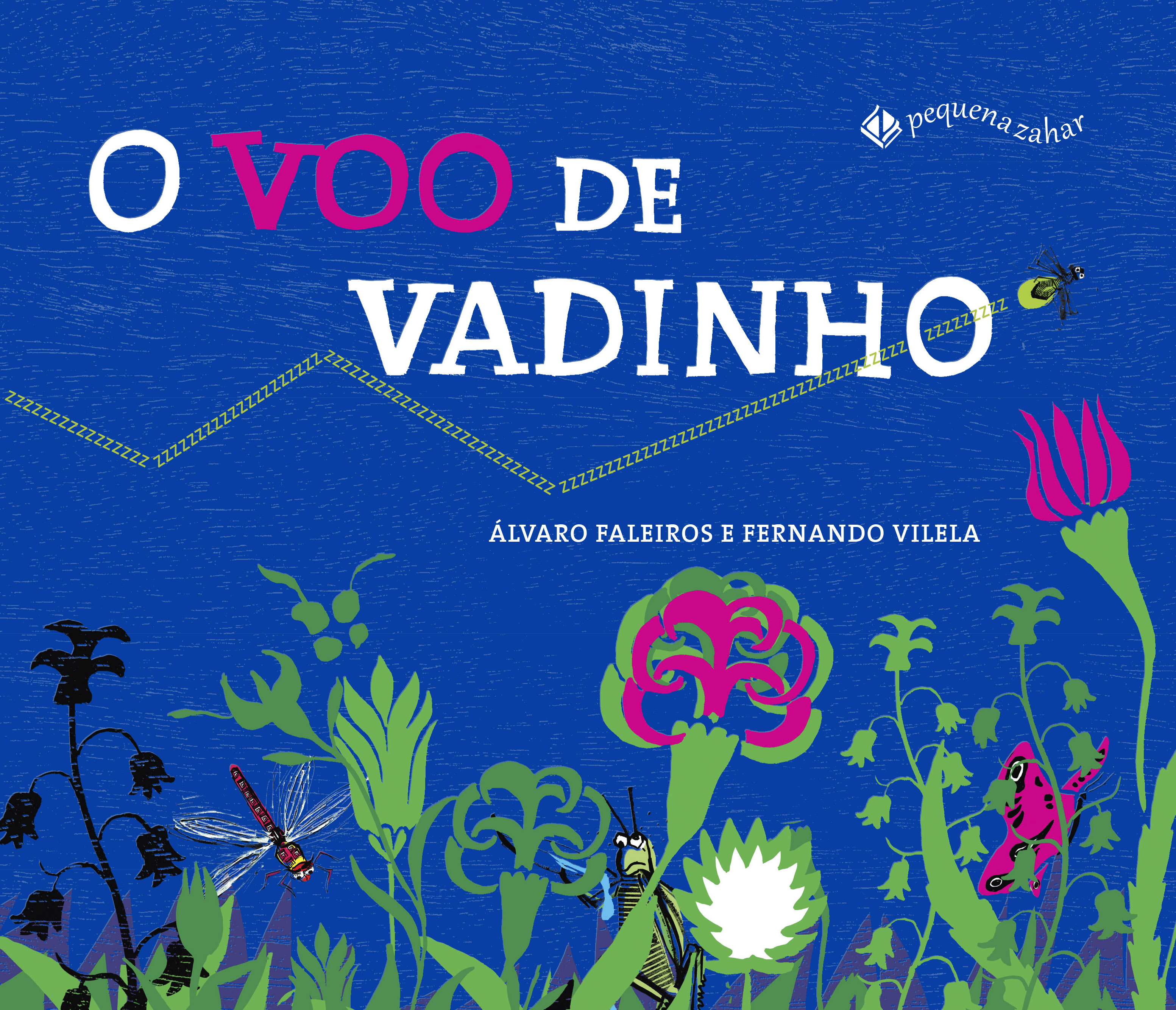 O voo de Vadinho