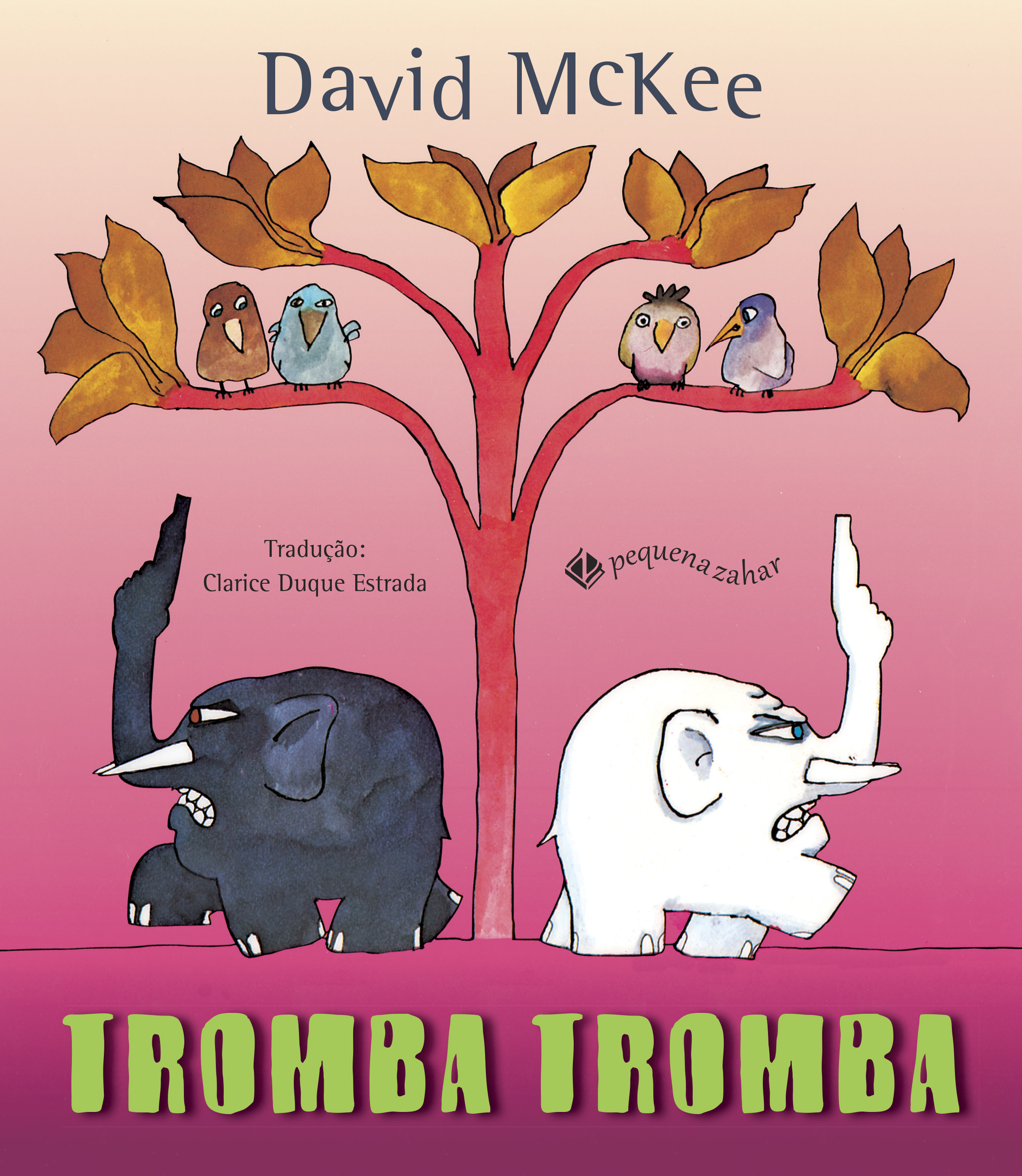 Tromba tromba
