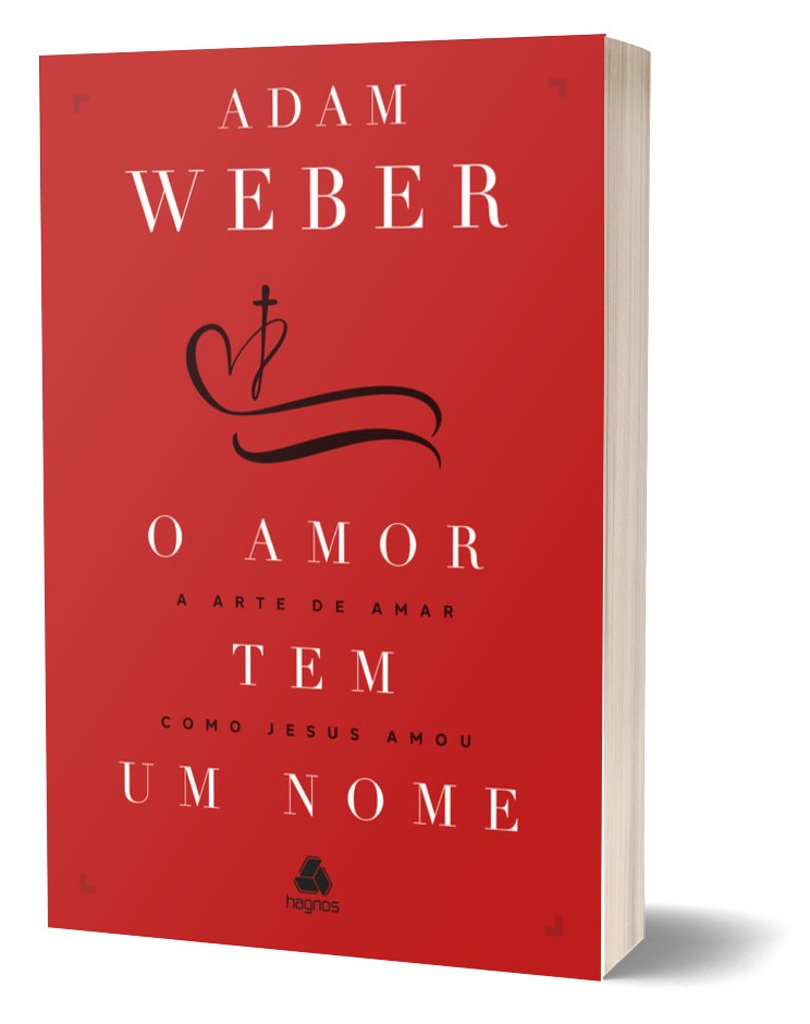 O amor tem um nome