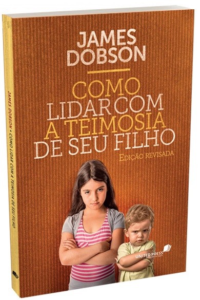 Como lidar com a teimosia de seu filho