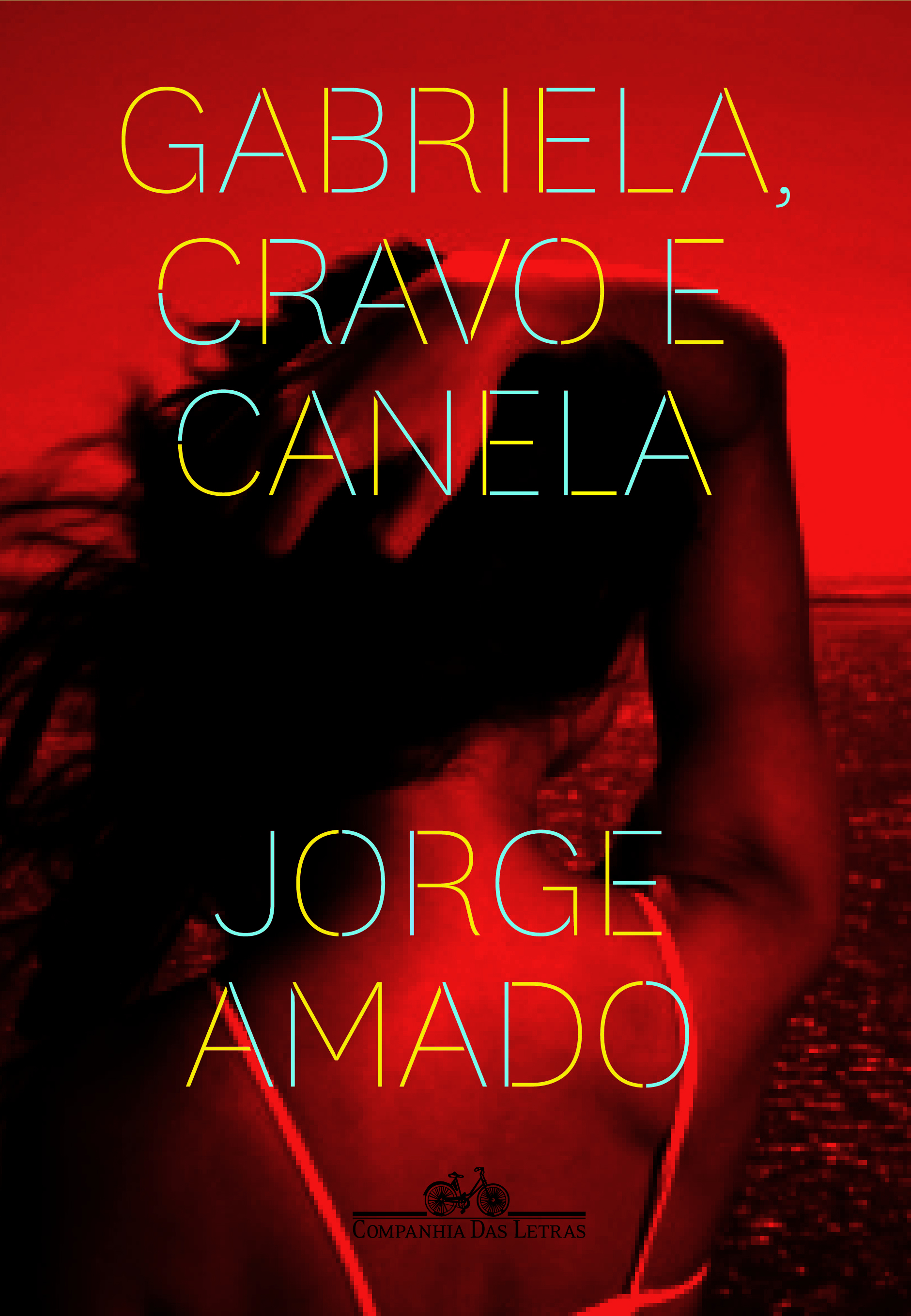 Gabriela cravo e canela