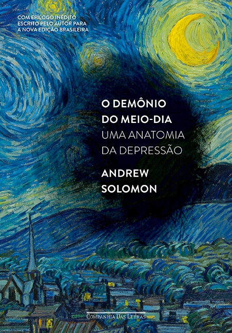 O demônio do meio-dia (Nova edição)