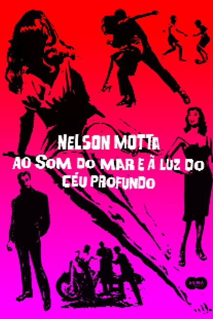 Ao som do mar e à luz do céu profundo