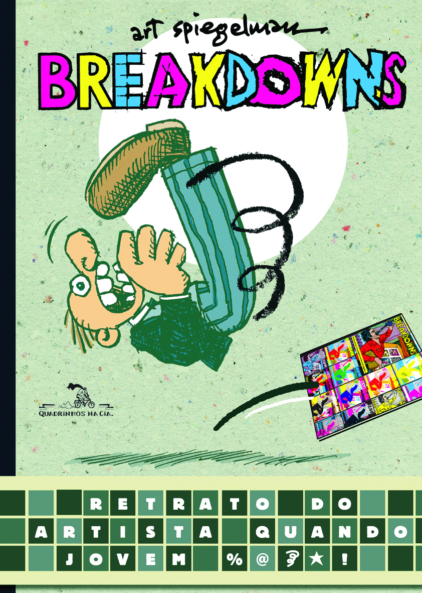 Breakdowns