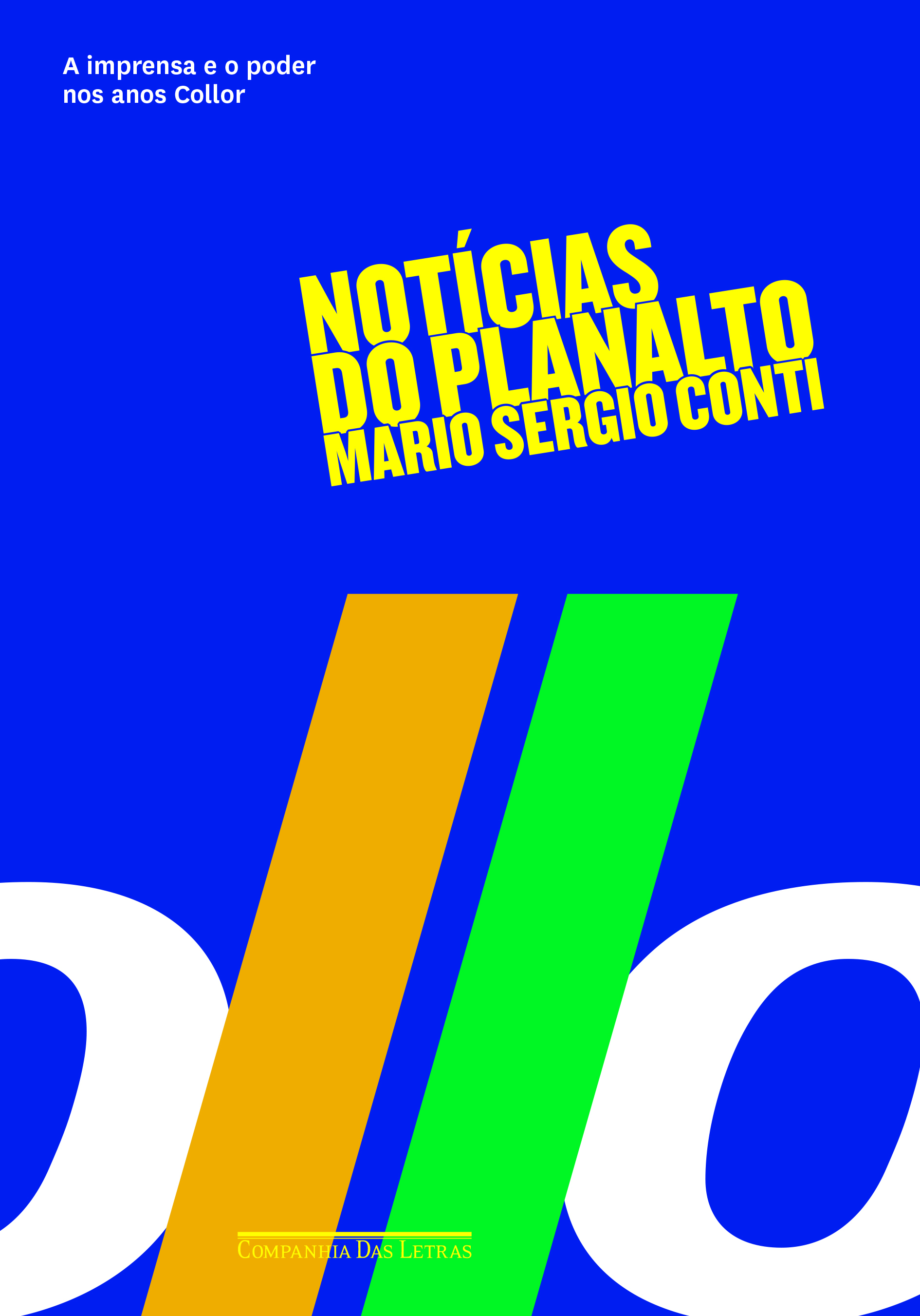 Notícias do planalto