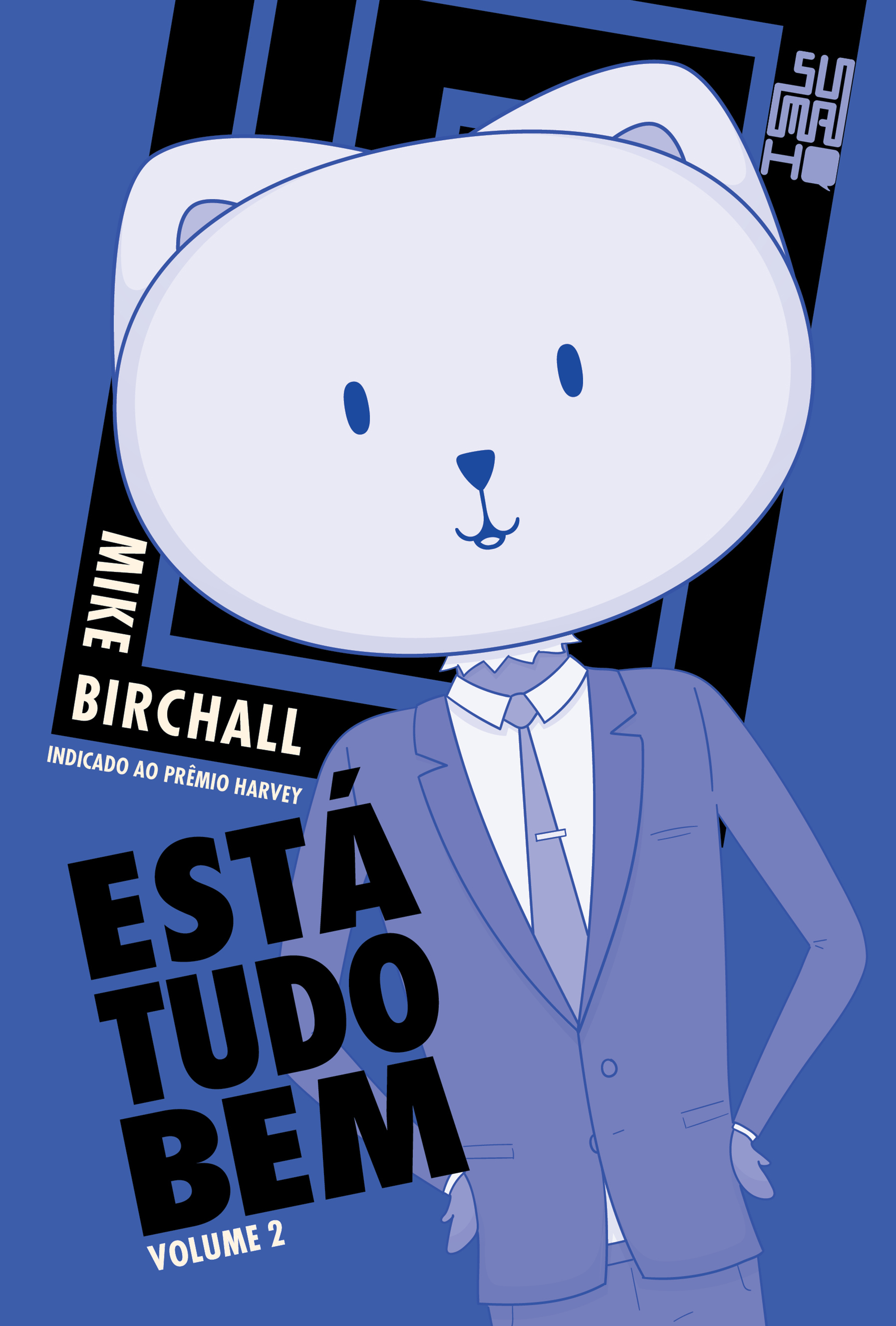 Está Tudo Bem (vol.2)