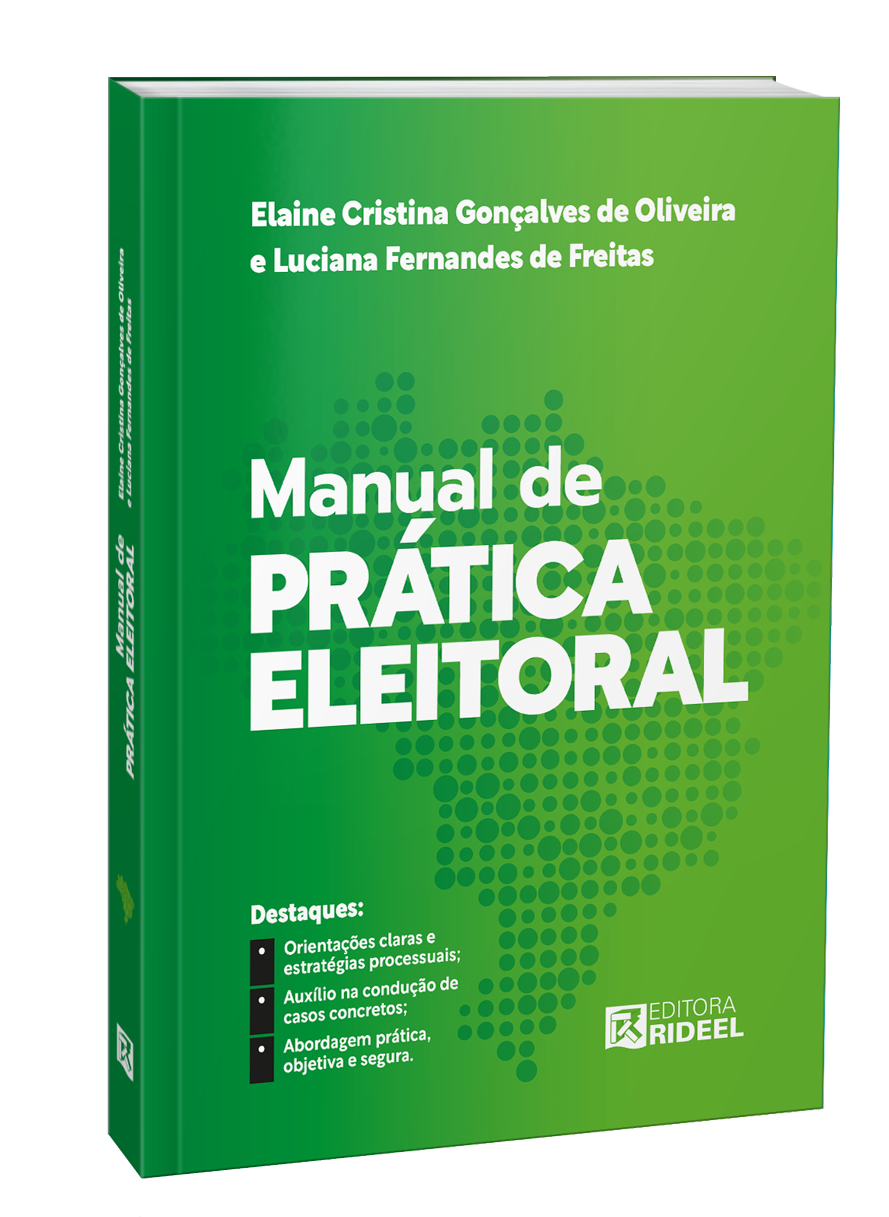 Manual de prática eleitoral