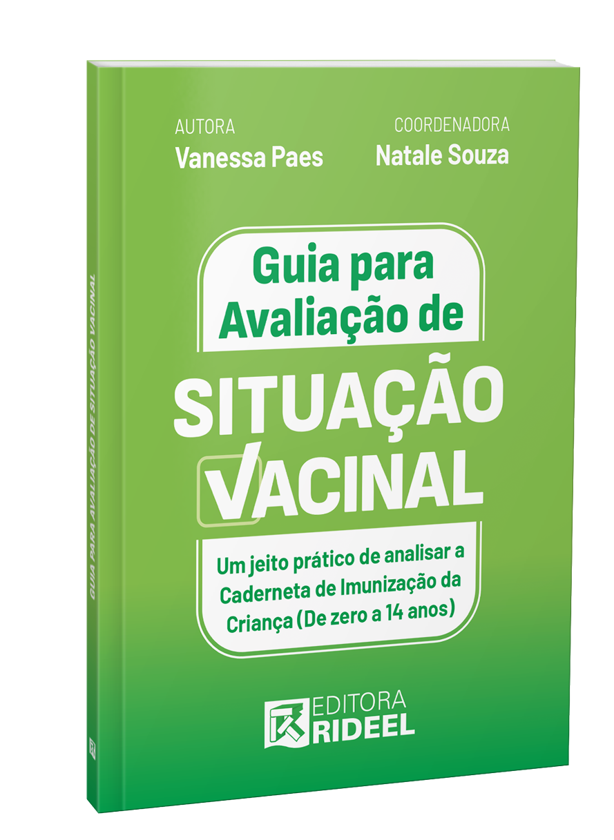 Guia para avaliação de situação vacinal
