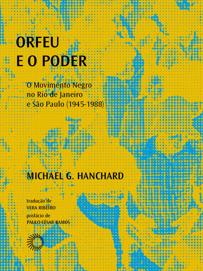 Orfeu e o poder