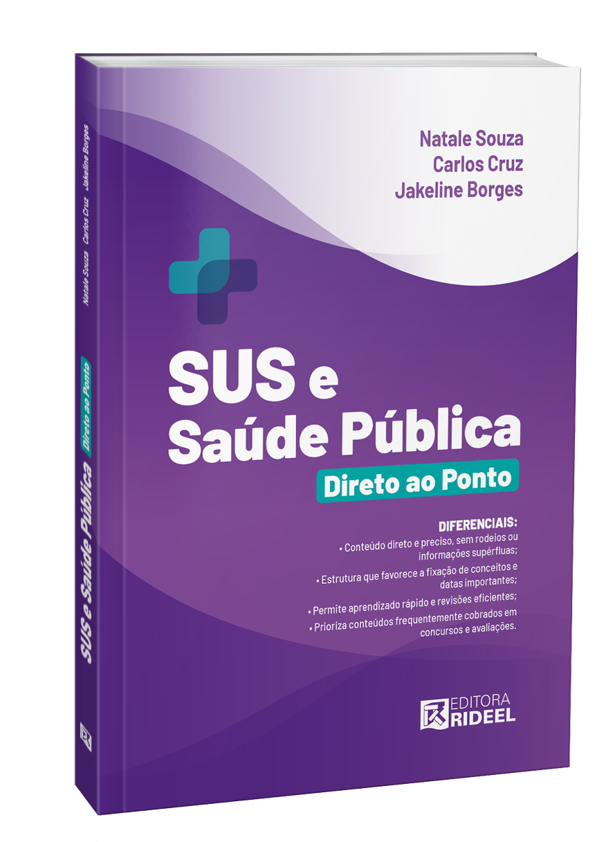 Sus e saúde pública - direto ao ponto